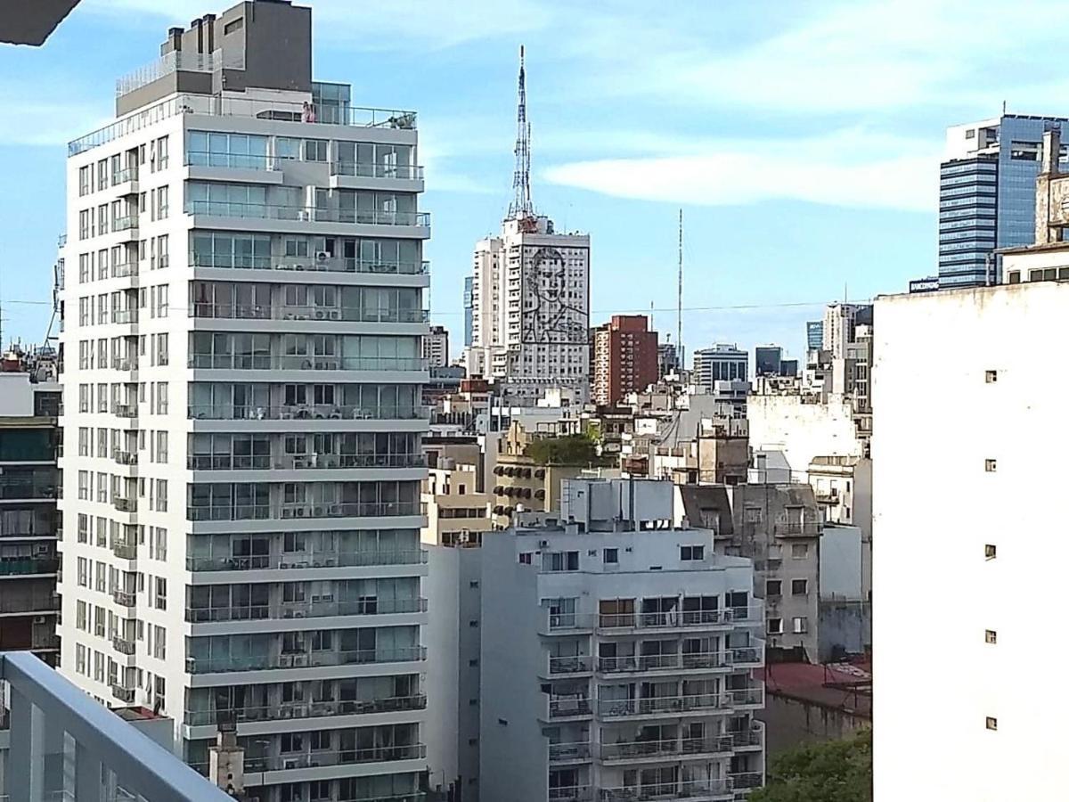 Independencia 1302 10A By Hb Apartamento Buenos Aires Exterior foto