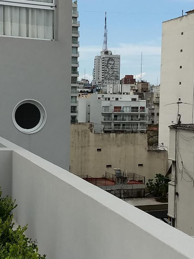 Independencia 1302 10A By Hb Apartamento Buenos Aires Exterior foto